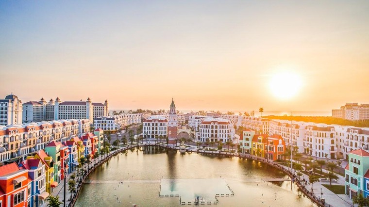 Phú Quốc United Center – siêu quần thể kiến tạo diện mạo mới của bắc đảo ảnh 2