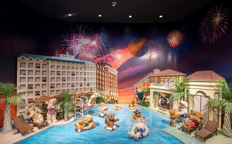 Phú Quốc United Center – siêu quần thể kiến tạo diện mạo mới của bắc đảo ảnh 6