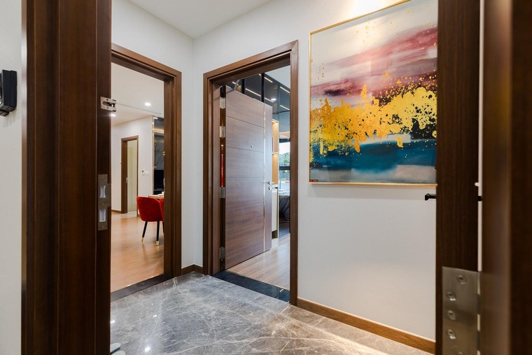 Căn hộ Dual Key: Lựa chọn số 1 cho mô hình Home-office ảnh 1