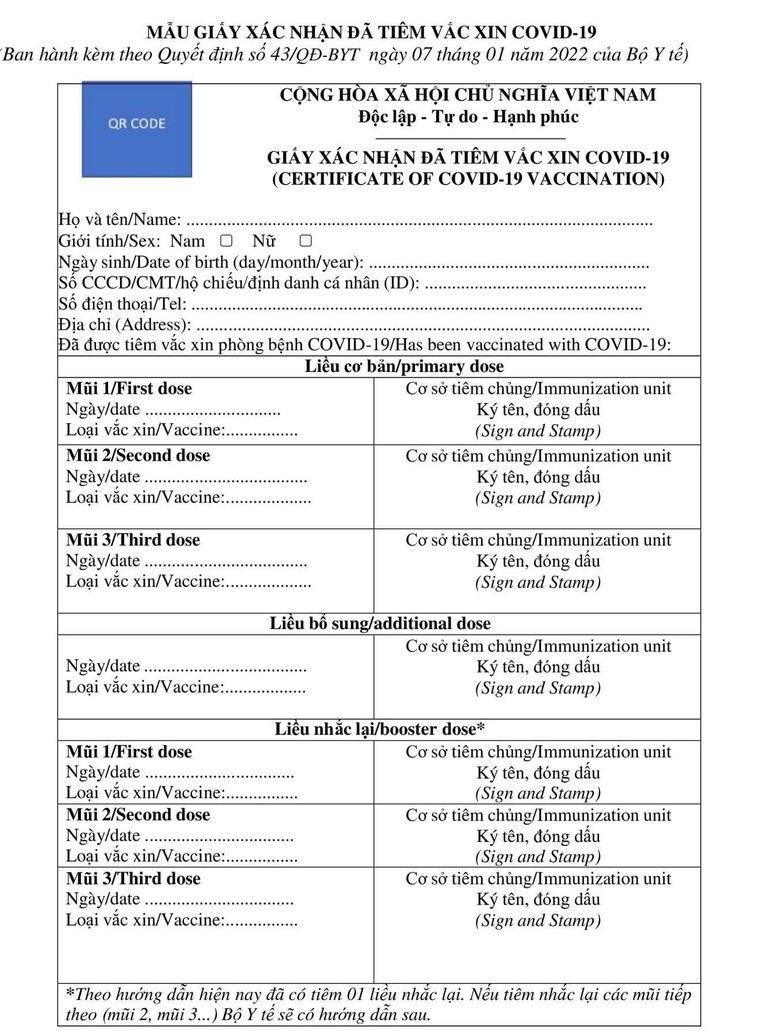 Viện Vệ sinh dịch tễ TƯ: Đã tiêm Vero Cell thì có thể tiêm nhắc lại AstraZeneca ảnh 1