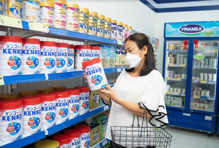 Tặng quà sức khỏe - Gắn kết thân tình - Trước thềm năm mới ảnh 3