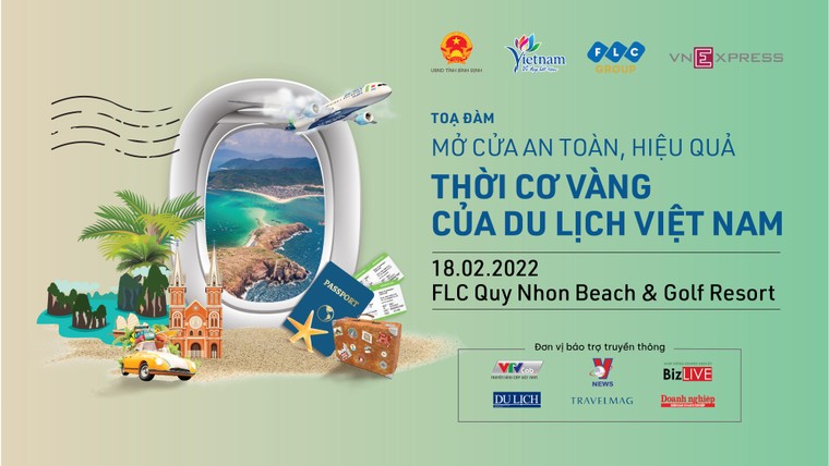 Mở cửa du lịch quốc tế: Bài toán cấp thiết ảnh 1