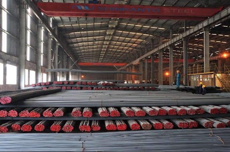 Thép Sông Hồng: Cần cơ chế để doanh nghiệp giải quyết khúc mắc sau khi tái cơ cấu ảnh 2