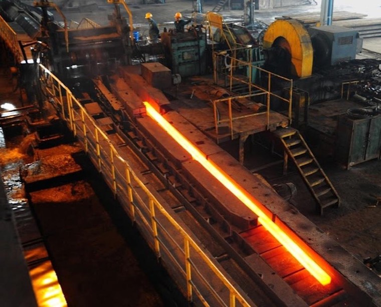 Thép Sông Hồng: Cần cơ chế để doanh nghiệp giải quyết khúc mắc sau khi tái cơ cấu ảnh 1