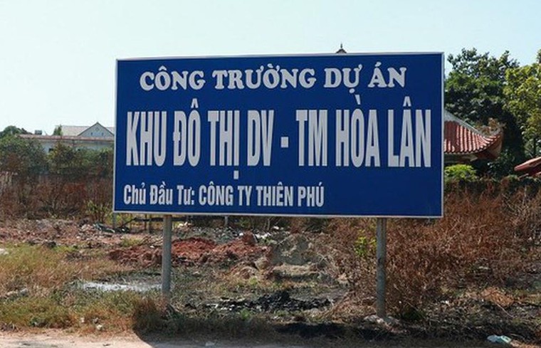Thiệt hại nghìn tỉ tại dự án Hoà Lân: Phải xử lý nghiêm những cá nhân gây ra sai phạm ảnh 1