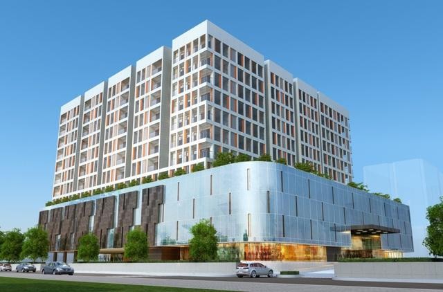 Công trình 61 Trần Phú: Chủ đầu tư sẽ điều chỉnh theo yêu cầu của TP. Hà Nội ảnh 3