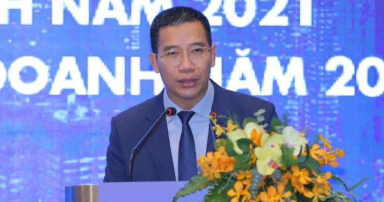 Quý I/2022: Nợ xấu của MB Bank tăng mạnh dù chưa tiếp nhận ngân hàng yếu kém ảnh 1