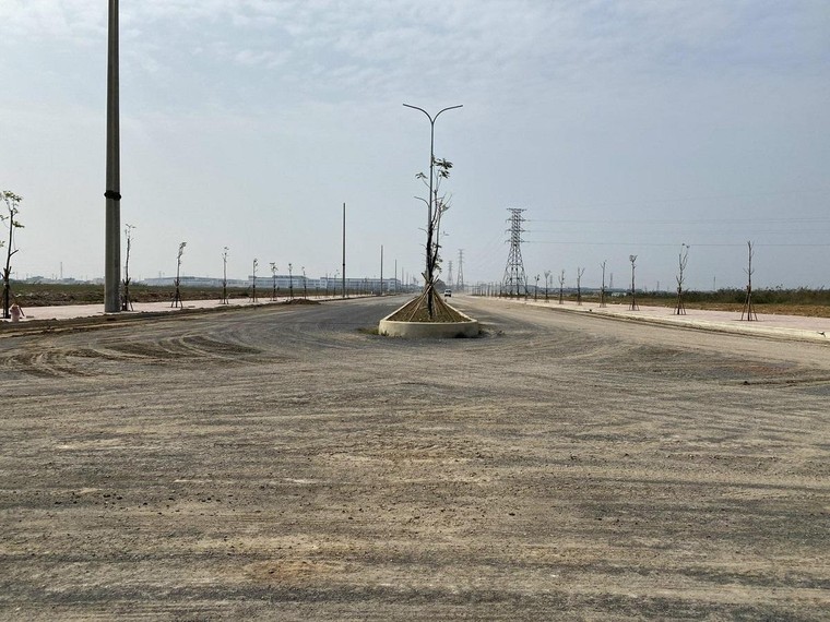 Giá bất động sản công nghiệp sẽ tăng cao thời gian tới ảnh 1