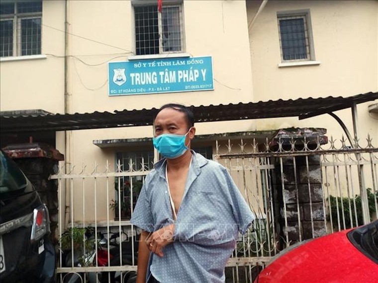 Lâm Đồng: Điều tra, xử lý nghiêm hai vụ phá rừng tại TP. Bảo Lộc và huyện Bảo Lâm ảnh 2