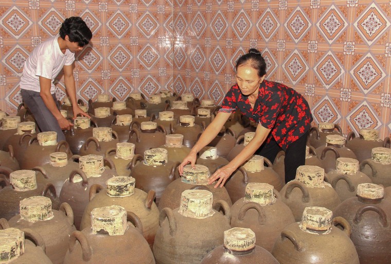 Phát huy giá trị di sản văn hoá làm động lực cho sự phát triển ảnh 2