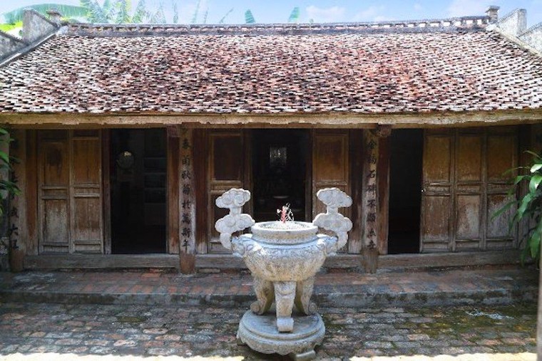 Phát huy giá trị di sản văn hoá làm động lực cho sự phát triển ảnh 4