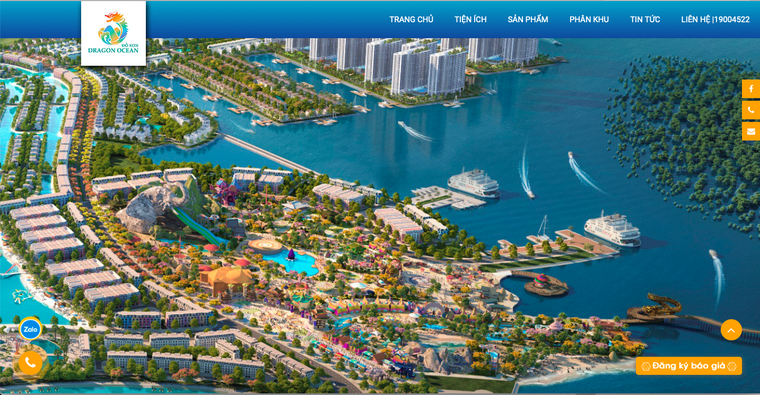 Khối nợ khổng lồ của chủ đầu tư dự án Đồi Rồng thuộc hệ sinh thái Geleximco ảnh 1