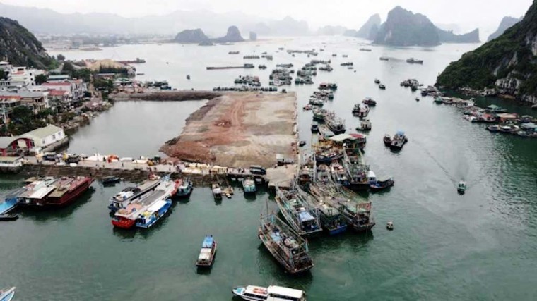 Công ty Sa Vĩ: Trúng hàng chục gói thầu, doanh thu trăm tỷ nhưng lãi chưa được 1 tỷ ảnh 1