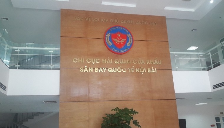 DNXK hải sản tươi sống 'khốn khổ' vì không vi phạm vẫn bị đưa vào luồng đỏ ảnh 1