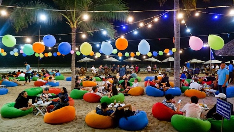 Quý I/2023: Tỉnh thành nào có nguồn thu từ du lịch nhiều nhất? ảnh 3