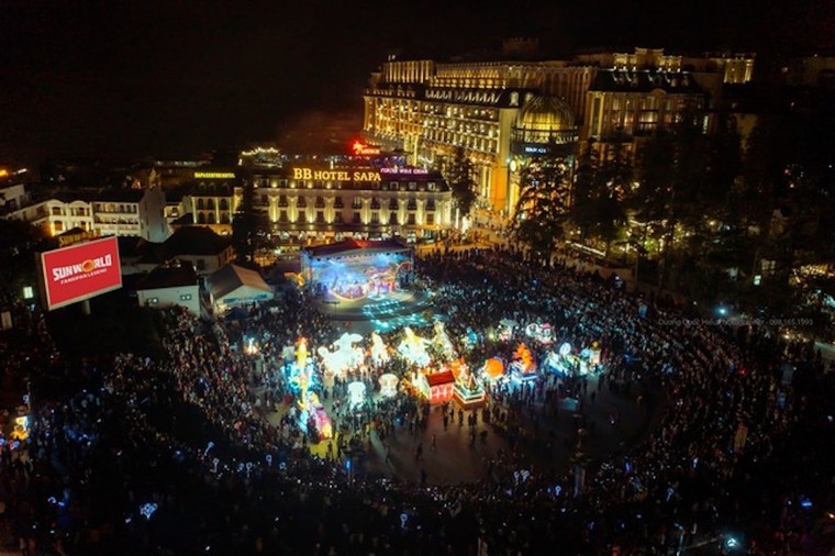 Quý I/2023: Tỉnh thành nào có nguồn thu từ du lịch nhiều nhất? ảnh 2