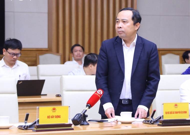 Gỡ bỏ vướng mắc trong giải ngân vốn đầu tư công đã được phân bổ ảnh 1