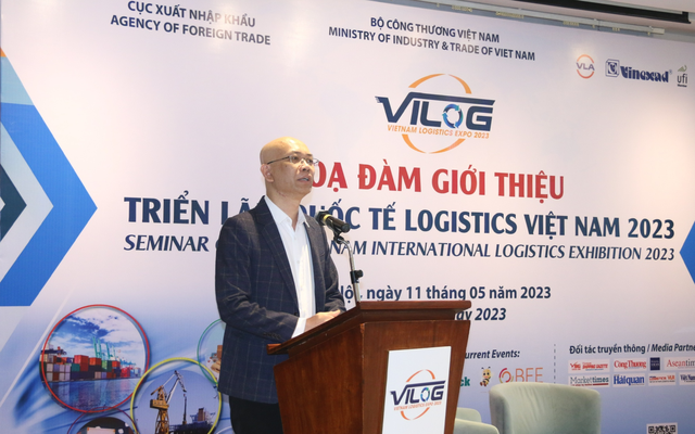 Việt Nam tăng hạng trong nhóm 50 thị trường logistics mới nổi toàn cầu ảnh 1