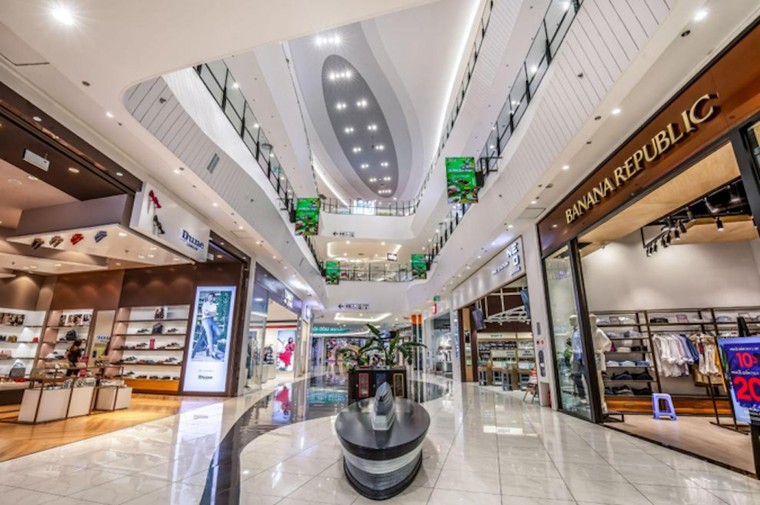 Sức mạnh ‘bản sắc dịch vụ’ AEON MALL tại Việt Nam trong 1 thập kỷ ảnh 2