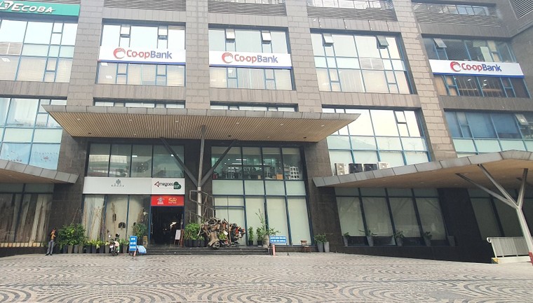 Lấy ý kiến cư dân kiểu áp đặt ở chung cư N04 Hoàng Đạo Thúy: Chính quyền địa phương nói gì? ảnh 1