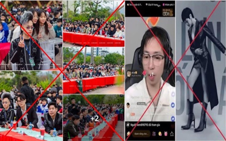 Xu hướng hay giá trị? ảnh 1