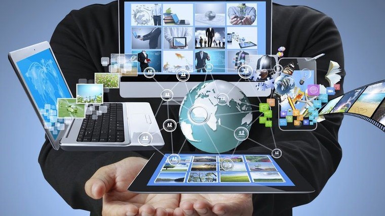 Chuyển đổi số, công cụ mới cho cuộc chiến chống tham nhũng trong kỷ nguyên mới ảnh 1