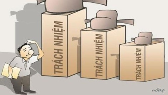 Tự trị bệnh, trách nhiệm không dành cho người "đi vắng" ảnh 1