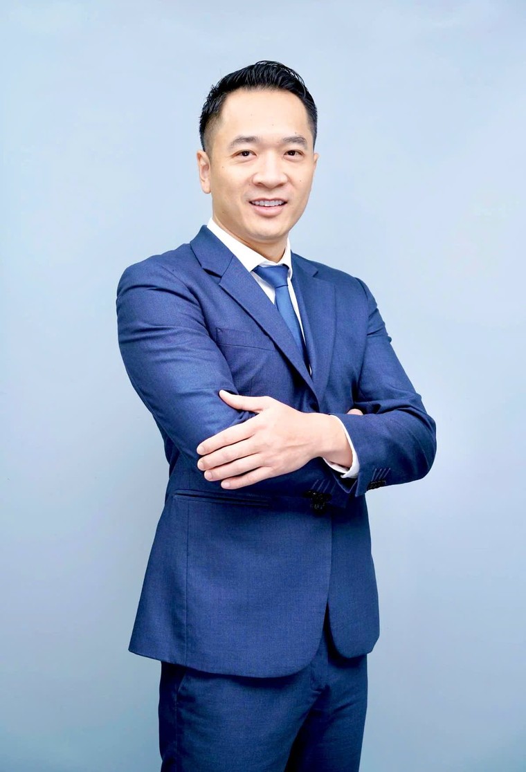 EVNFinance thay đổi lãnh đạo cấp cao: Động lực đổi mới cho giai đoạn phát triển bền vững ảnh 1