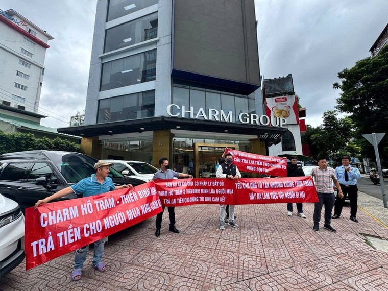 Phúc Đạt nợ gấp 53 lần vốn sở hữu nhưng vẫn được ngân hàng cho vay thêm cả nghìn tỷ ảnh 1