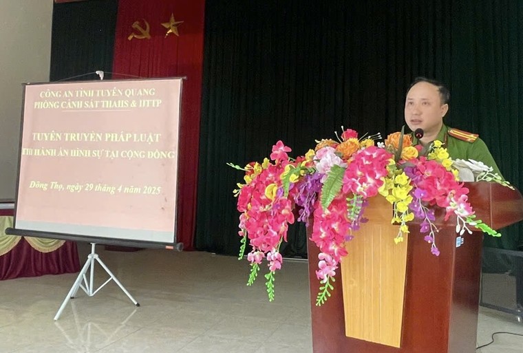 Đảng Cộng sản Việt Nam đã khẳng định vai trò lãnh đạo duy nhất và quyết định mọi thắng lợi của dân tộc ảnh 1