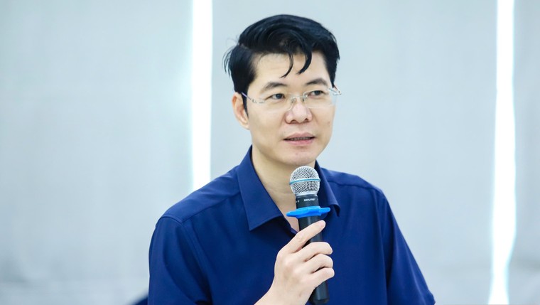 Luật An ninh mạng: “Lá chắn” bảo vệ quốc gia trước những thách thức trong kỷ nguyên số ảnh 1