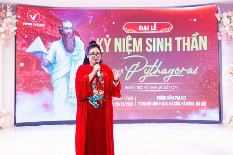 Mập mờ hoạt động thần số học online ảnh 4