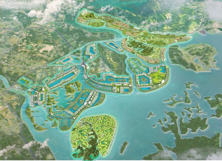 Vinhomes là doanh nghiệp bất động sản uy tín nhất Việt Nam ảnh 1