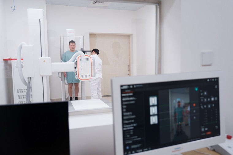 Tiện ích y tế 5 sao cùng “lá chắn” lãi suất thúc đẩy nhà đầu tư chớp cơ hội vàng ở Ocean City ảnh 1