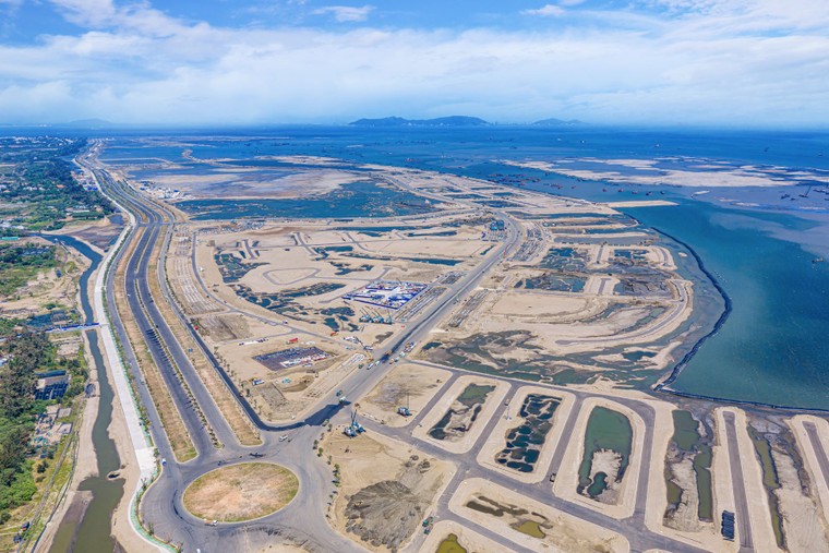 Vinhomes là doanh nghiệp bất động sản uy tín nhất Việt Nam ảnh 2