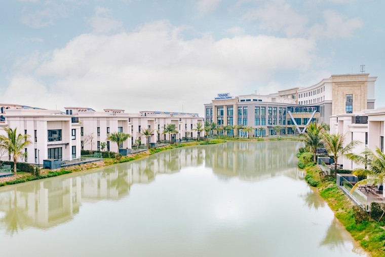 Tiện ích y tế 5 sao cùng “lá chắn” lãi suất thúc đẩy nhà đầu tư chớp cơ hội vàng ở Ocean City ảnh 2