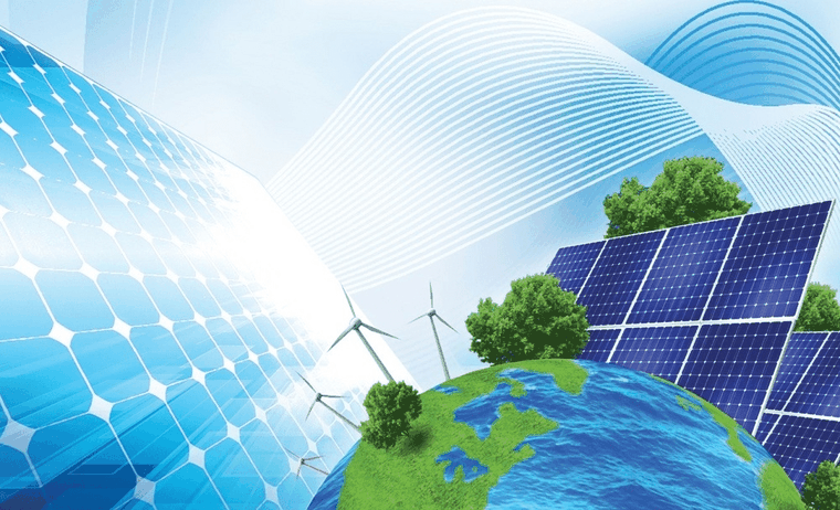 Tiết kiệm năng lượng tạo đà bứt phá cho hành trình tăng trưởng xanh ảnh 1