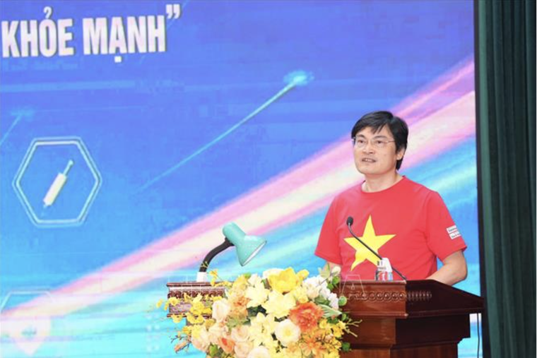 Hà Nội hướng tới mục tiêu bao phủ chăm sóc sức khỏe toàn dân ảnh 2