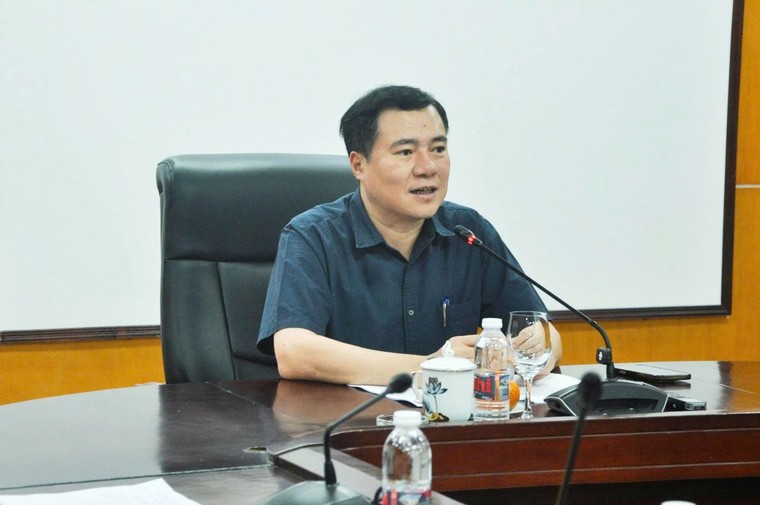 Bộ Công Thương họp Tổ điều hành thị trường trong nước thường kỳ quý I năm 2026 ảnh 1