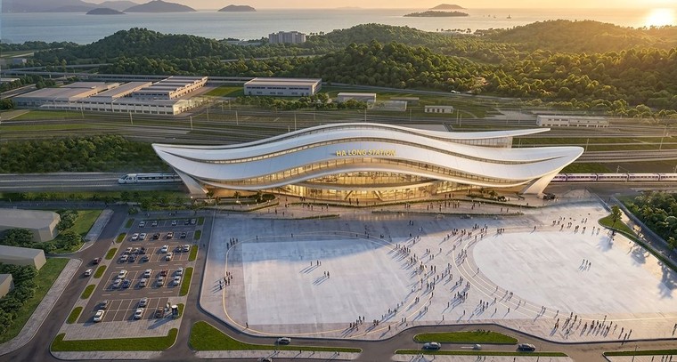 Ba “cú hích” dồn dập đưa Vinhomes Global Gate Hạ Long vào giai đoạn tăng tốc ảnh 2