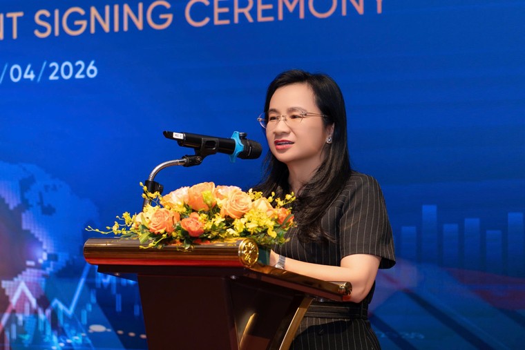 SHB ký kết thỏa thuận phát hành riêng lẻ với hàng loạt quỹ đầu tư lớn ảnh 1