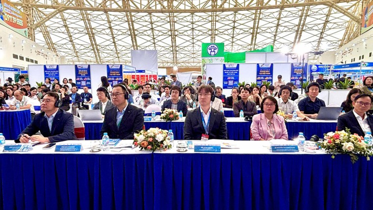 Gỡ điểm nghẽn nội địa hóa, tăng liên kết doanh nghiệp ngành ô tô ảnh 5