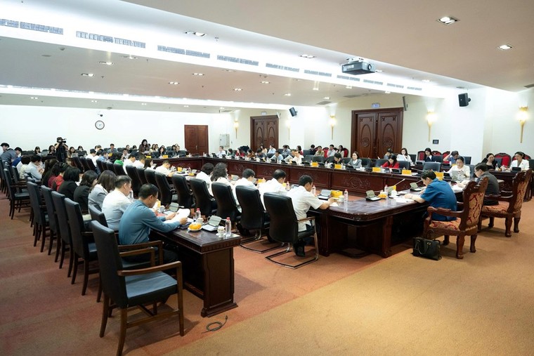 Đề xuất nhiều chính sách đột phá từ Nghị quyết của Quốc hội về phát triển văn hóa Việt Nam ảnh 2