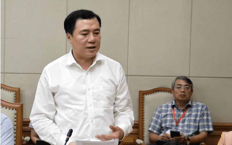 Phó Thủ tướng Thường trực Chính phủ làm việc với Bộ Công Thương về cắt giảm, đơn giản hóa thủ tục hành chính ảnh 1