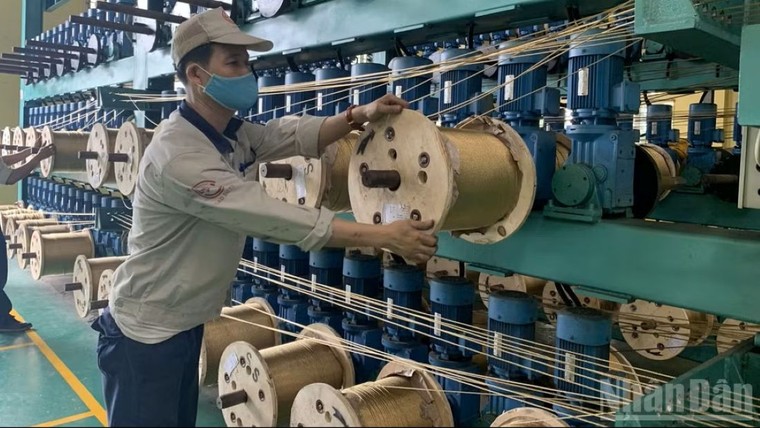 Động lực chính để đạt mục tiêu tăng trưởng quý II và cả năm 2026 ảnh 1