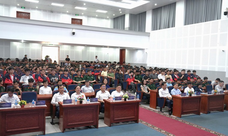 Blockchain và mật mã: Giải bài toán lớn về an ninh mạng ảnh 2