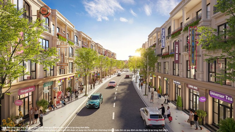 Trần lãi suất 6%/năm hút nhà đầu tư về Vinhomes Golden City đón sóng hạ tầng và bàn giao ảnh 1