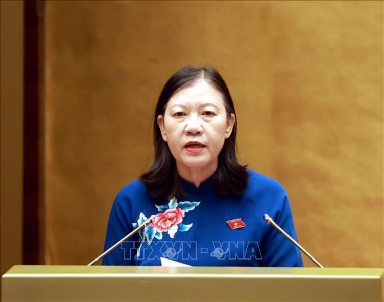 Nâng cao hiệu quả hoạt động của chính quyền cấp cơ sở, năng lực cán bộ cấp xã ảnh 1