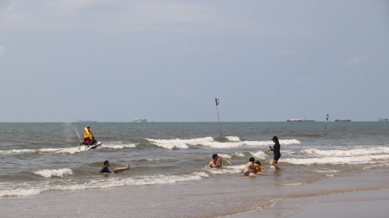 TP Hồ Chí Minh siết quản lý và nâng chất dịch vụ du lịch dịp lễ 30/4 và 1/5 ảnh 2