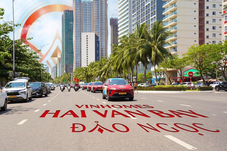 “Báu vật triệu năm” Đảo Ngọc hé lộ chuẩn sống “quiet luxury” giữa vịnh biển biệt lập ảnh 1